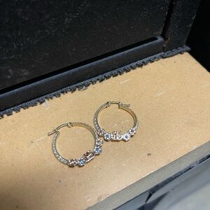 Real 10K, gold perfect 15 birthday gift